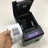 2019 New 58mm Mini portable Bluetooth Receipt printer Laptop Computer Desk receipt thermal printer