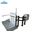 Racermax Simple Operation Inclined Wheelchair Platform Stairlift Elevator