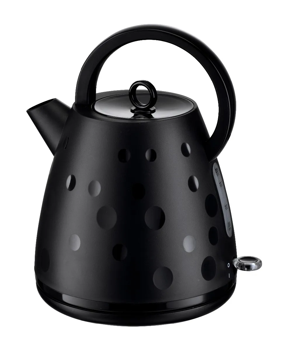 371338 Ningbo 2017 New 1.7l Noon Water Kettle Plastic Kettle Buy 1.7l