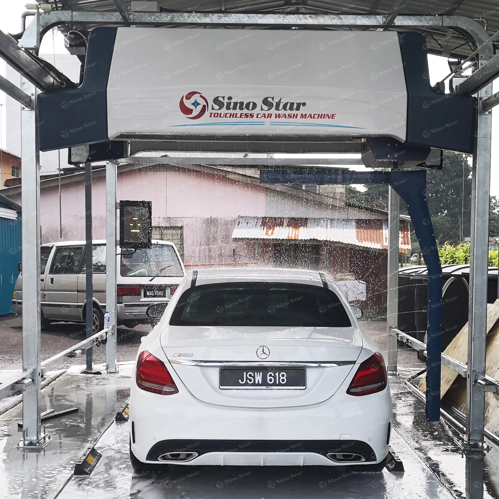 No Contact Car Wash Machine Suppliers No Contact Car Wash Machine Supplieranufacturers At Alibaba