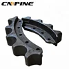 Bulldozer Undercarriage Parts D275 Final Drive 17M2741630 Segment Roller Chain Sprocket