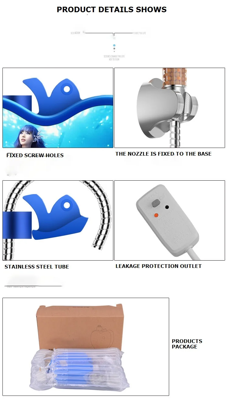 12v dc water heater heating element