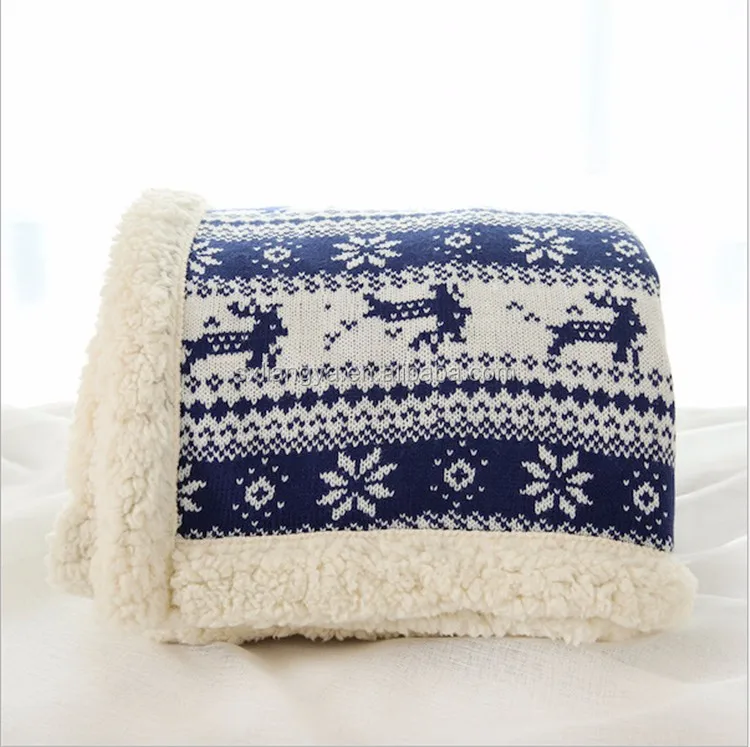 regal comfort mink blanket