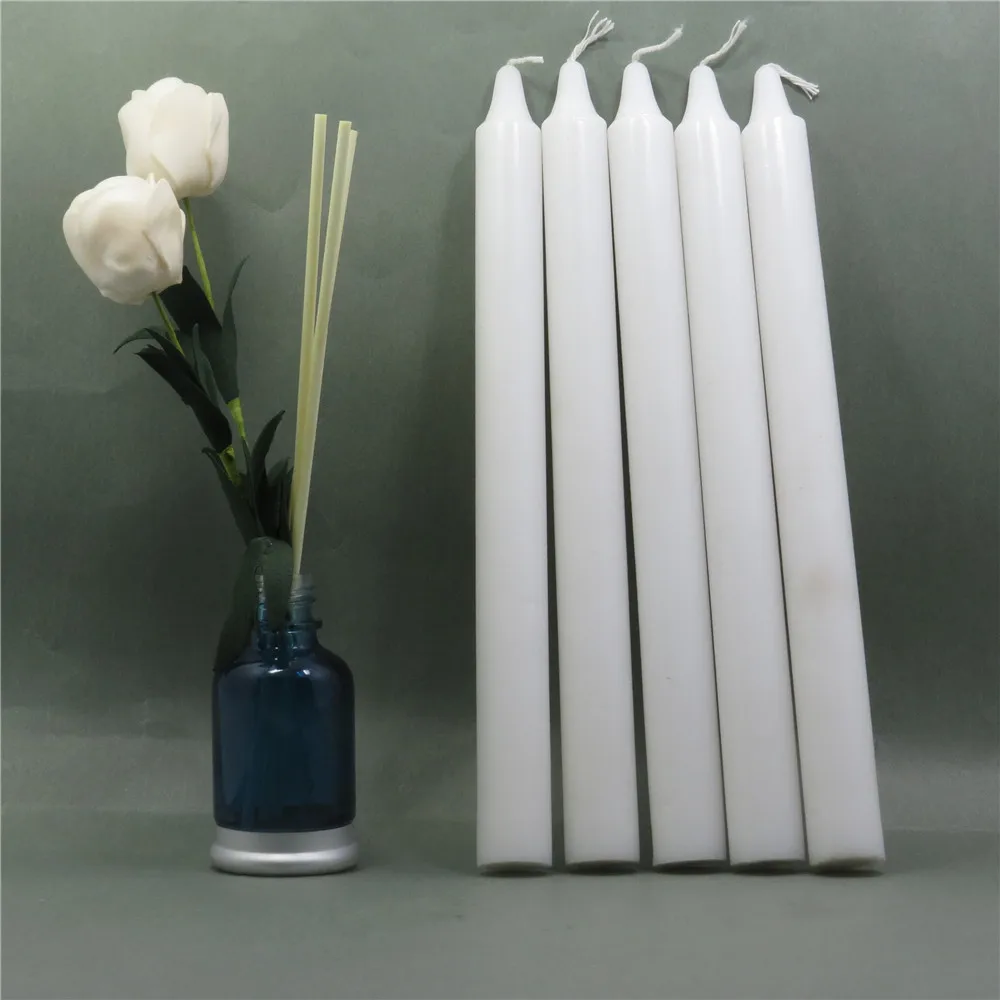 Cheap Decorative Candles White Wicks And Sticks Candles - Buy Cheap ...