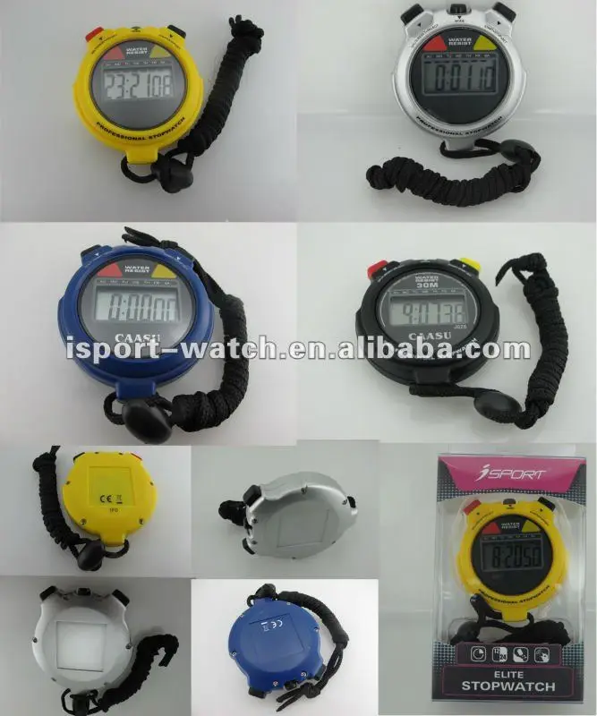 Digital Stopwatch Profession Sport Mini Stopwatch Jg021 Buy Mini