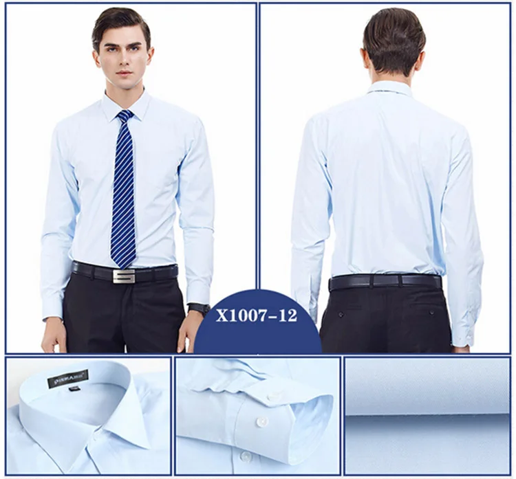 Tailor Made To Measure Slim Fit Men`s Cotton Shirt Buy Tailor Made
