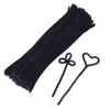 Children Handcraft Material Craft Chenille Stem Wholesale Chenille Stem With Factory Price