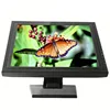 5 Wires Resistive 15 inch lcd USB touchscreen monitor for POS Restaurant