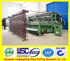 Plastic Knotless Vegetable Bag making Machine