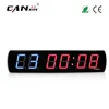 [GANXIN]2018 Hot Selling 4" Remote Control GYM Timer GYM Equipment Training Led Crossfit Timer