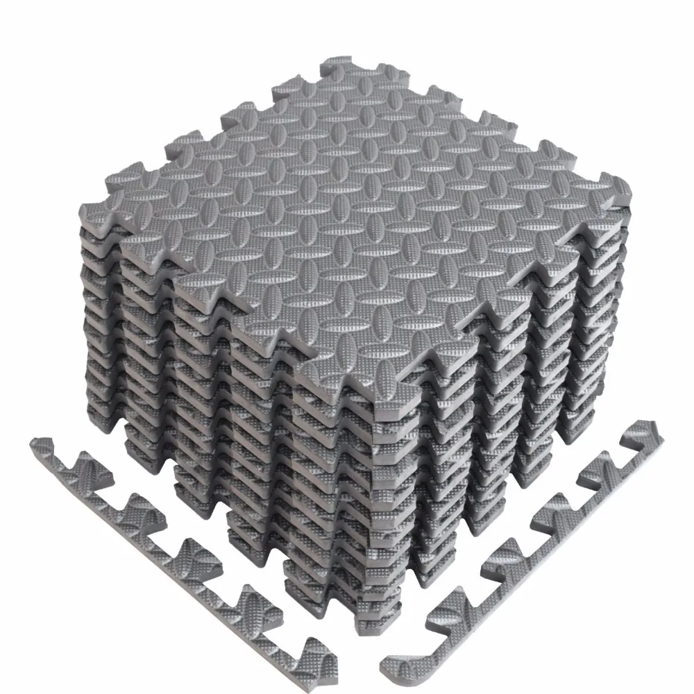 Eva Interlocking Tiles Foam Floor Mat Play Mat Eva Exercise Mat Buy