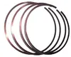 competitive price and high quality A33/VQ20 engine part piston ring set