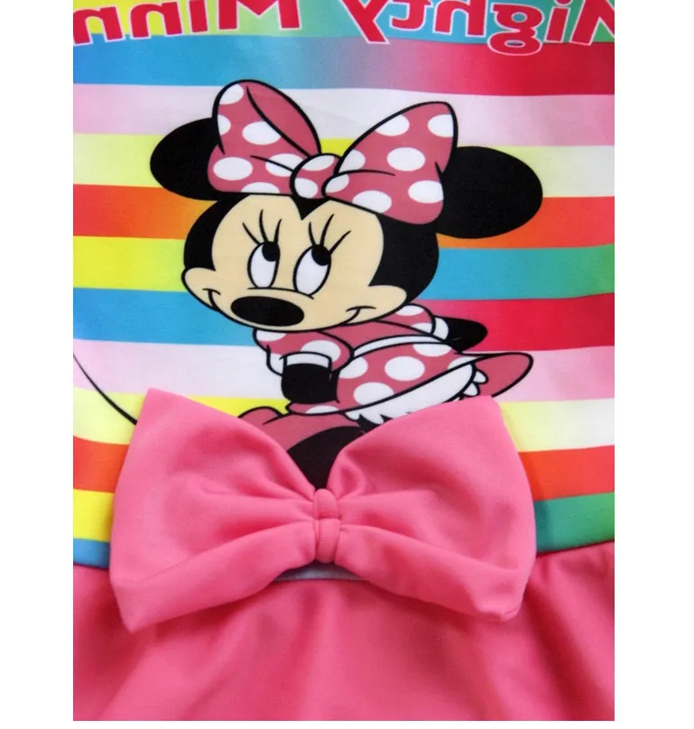 Aliexpress.com: Comprar Muchachas del traje de baño minnie