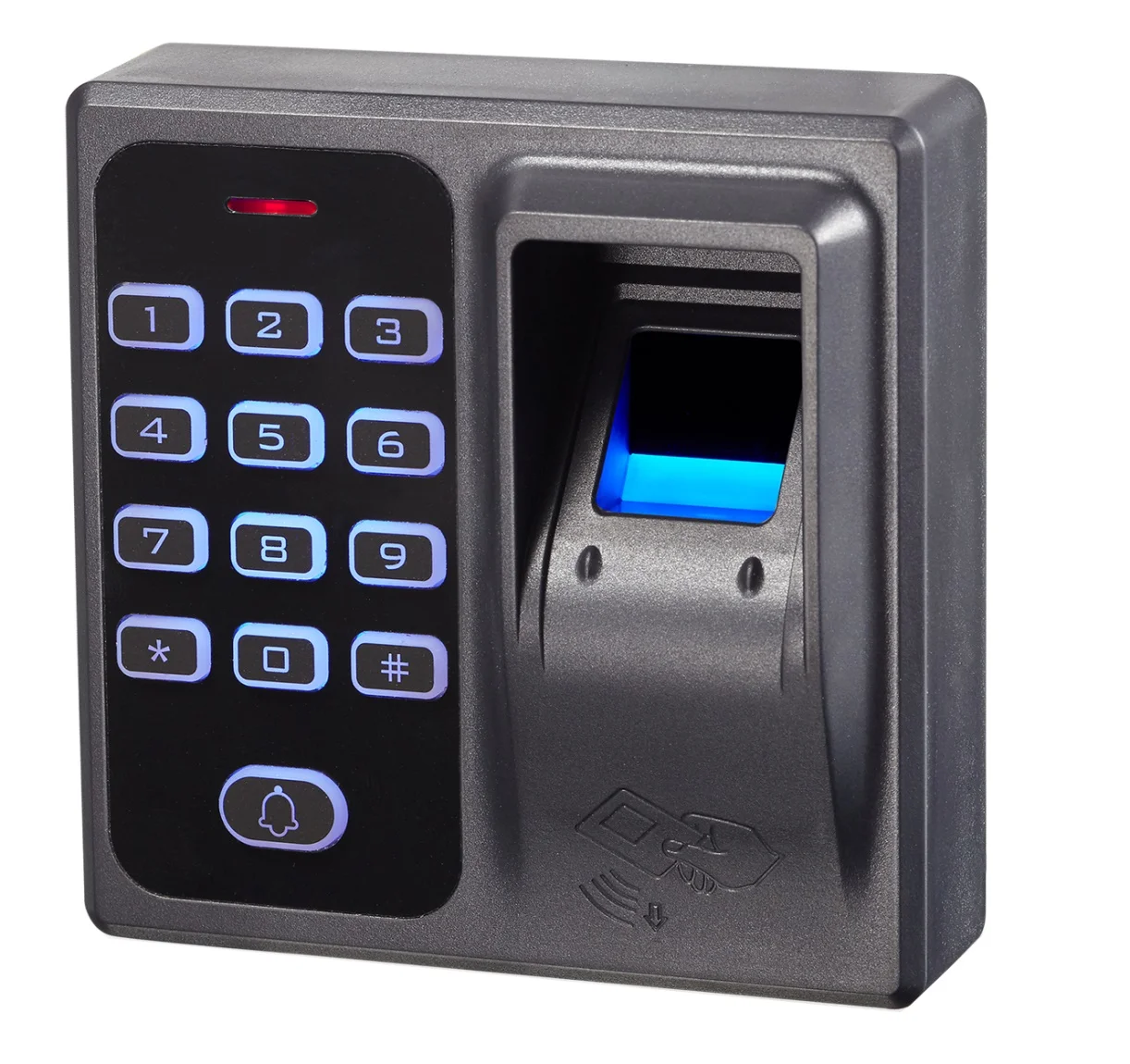 Best Price Standalone Fingerprint Door Access Control System Buy