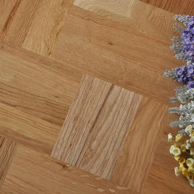 3 Ply Prefinished Art Parquet Oak Engineered Wood Flooring Buy