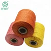 420D/16 Waxed Bag Sew Polyester Thread Colorful Wax Thread