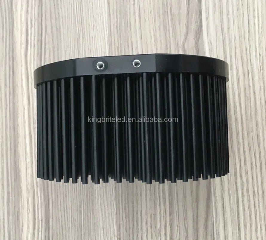 new heatsinks