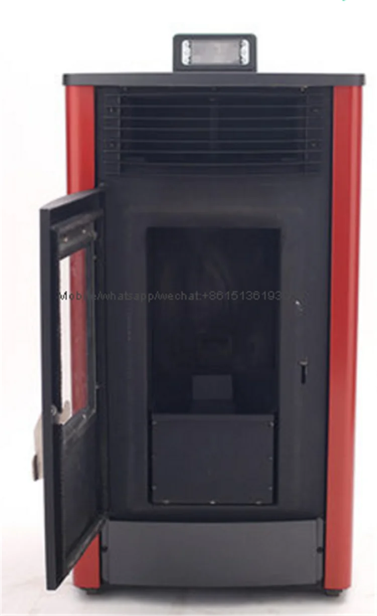 Electric Wood Pellet Burning Cook Stove Buy Electric Wood Pellet