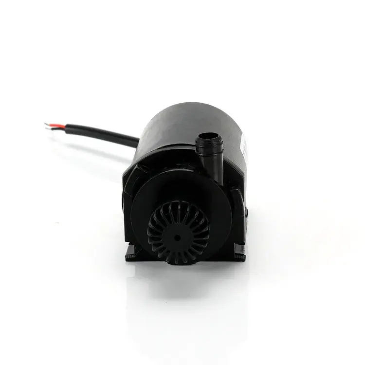 Small DC Water Pump