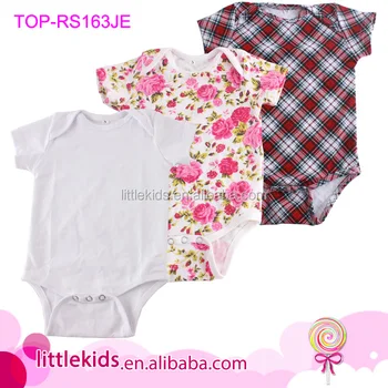 just born baby clothes