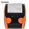 Portable Bluetooth USB interface restaurant hotel bill printer