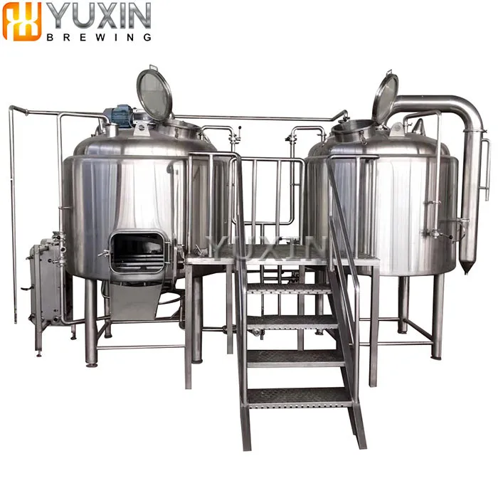 5bbl micro distillery machine for sale