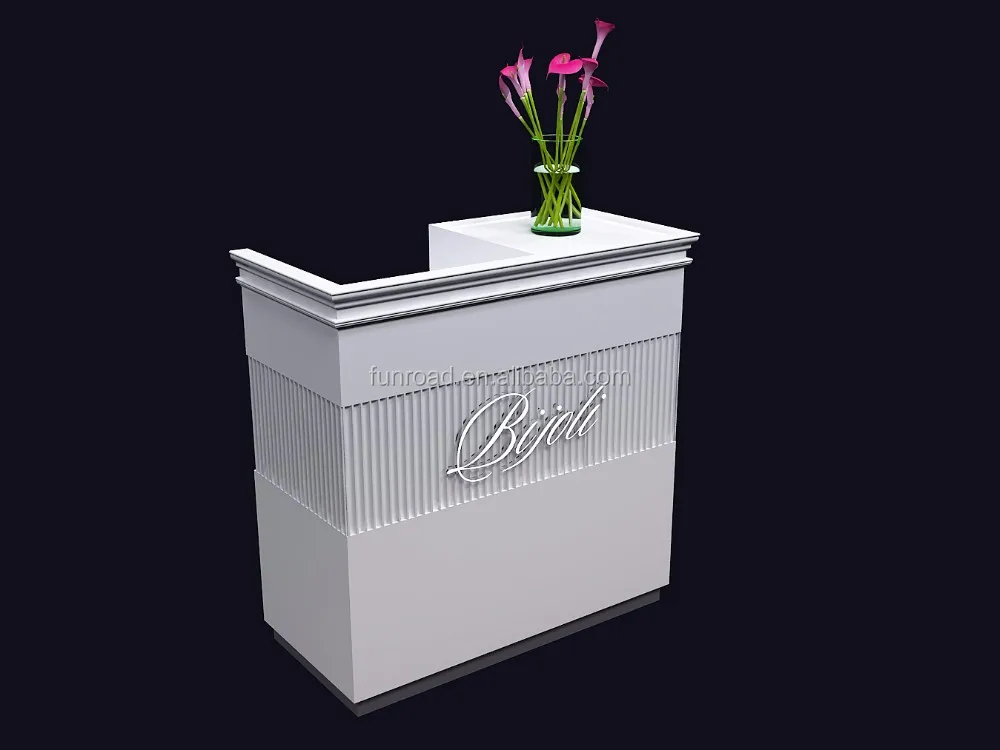 Jewellery Shop Cash Counter Design For Jewelry Store, View jewellery