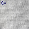 100% hydrophilic Viscose cross baby wet wipess spunlace fabric rolls