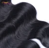 raw remy grade a aaa+ pure virgin unprocessed brazilian human hair 32 inch weft in brazil from italy