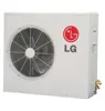 2016 high efficiency split duct type air conditioner with LL-A3625HT