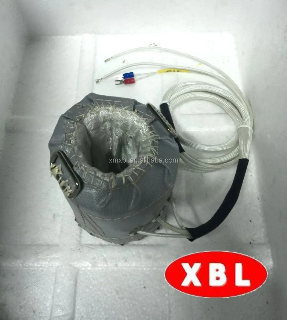 Electrical Heating Jacket For Flask Buy Heat Resistant Jacket