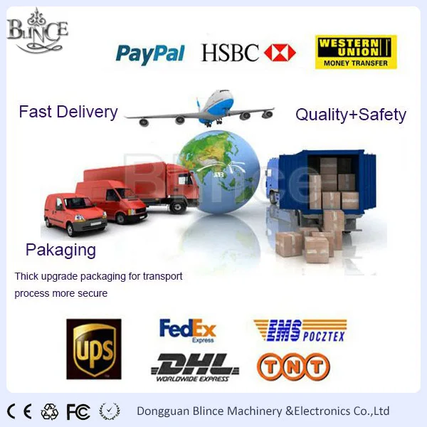 shippment