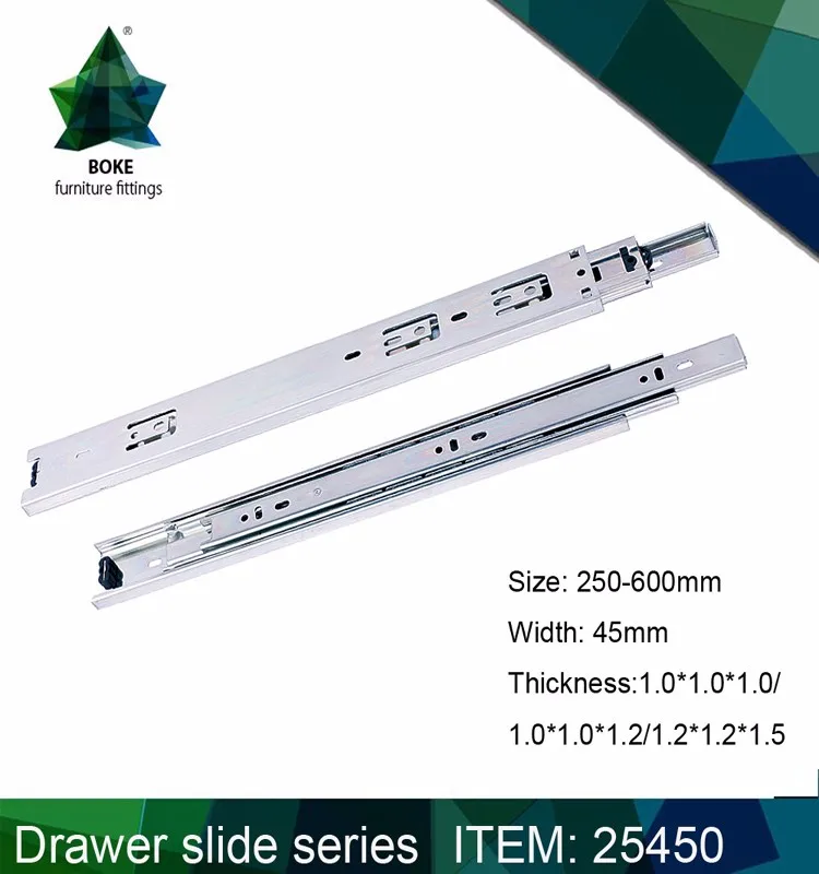Temax Motorized Drawer Slides Thin Type Slide Metal Box Bt3021 Buy Motorized Drawer Slides