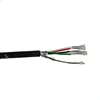 computer cable UL21100 PE insulation FRPE Jacket passes ROHS & CSA FT2 & JQA-F-Mark