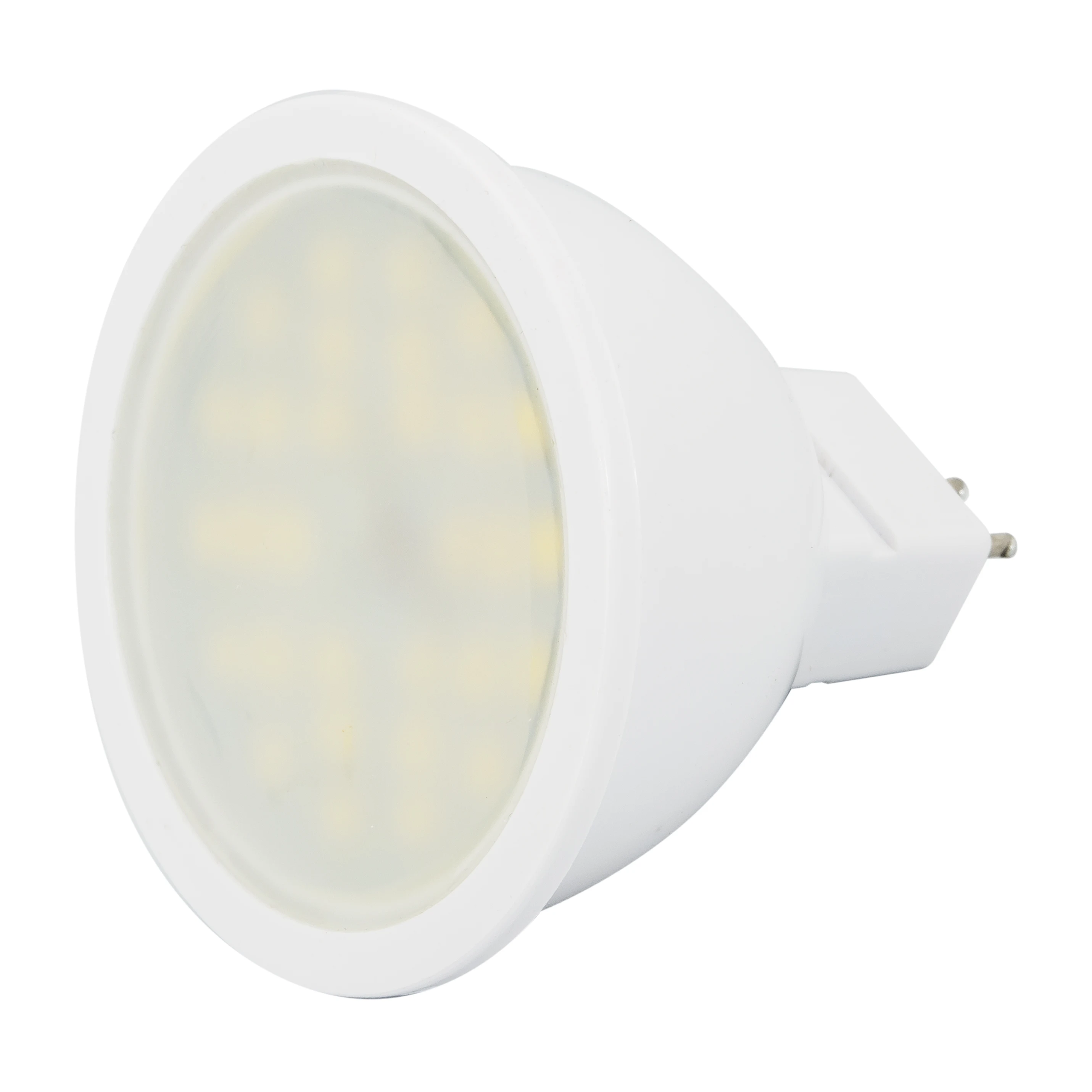 MR16 LED Light 3W 4W  5W Spot Bulb Light For Indoor use