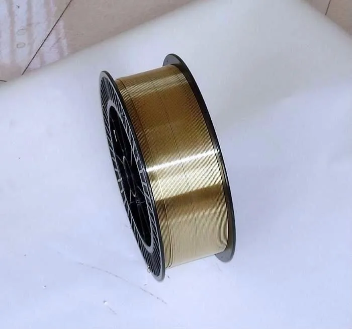 High Level bashan Wire Spool Brass Hard EDM Brass Wire Import Export