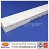 Quality PVC Chute 60x40mm for Algeria Market
