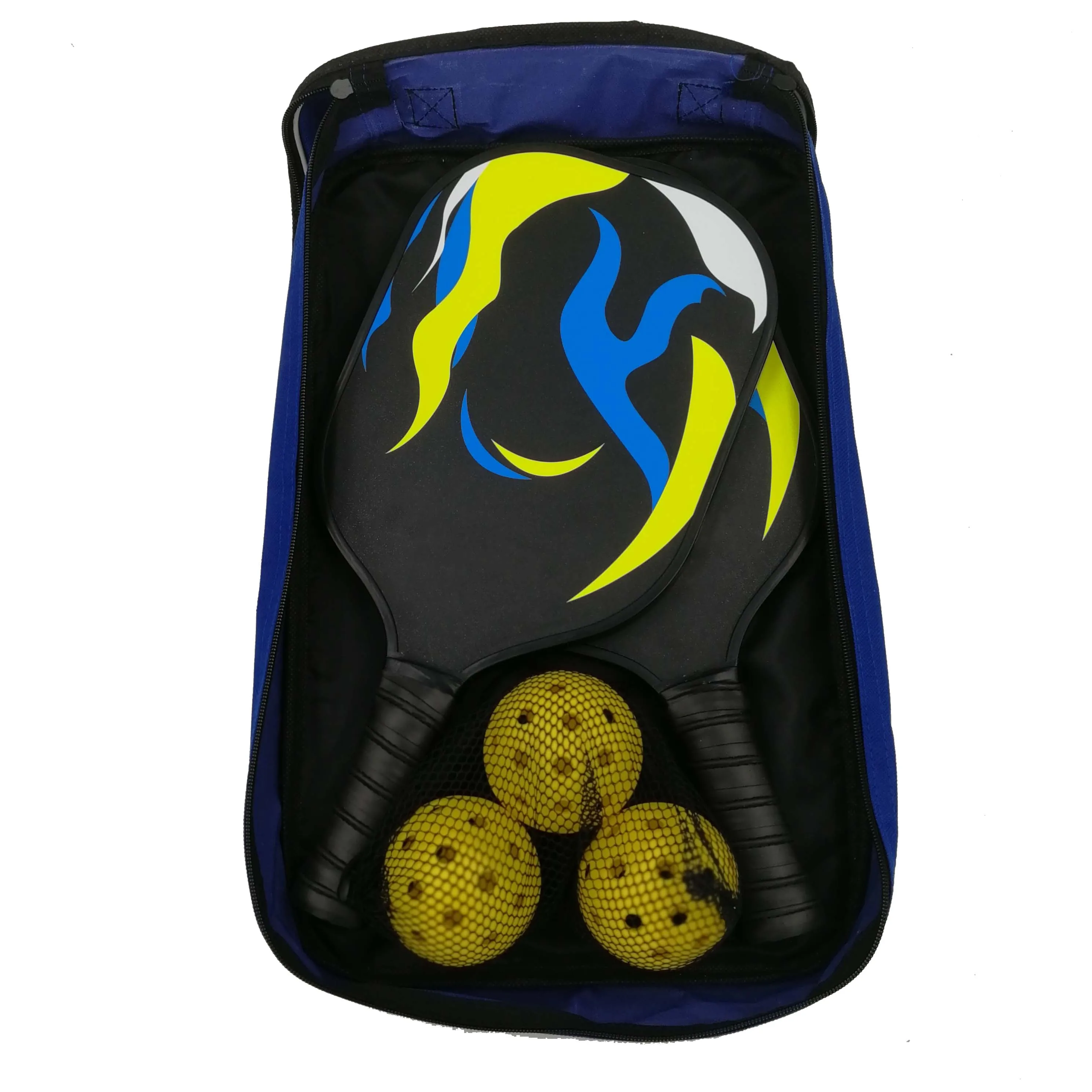 Usapa Approve Lightweight Graphite Carbon Fiber Pickle Ball