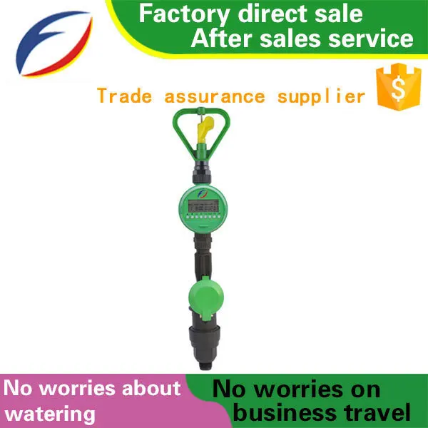 Agricultural Drip Irrigation System Sprinkler Electric Water Pump For