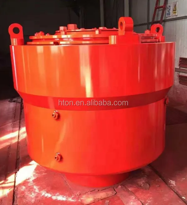 FH35-70  API 16A Ram/Annular/ Rotational Bop preventer  oil drilling BOP