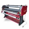 Chinese special offer hot cold roll laminator machine
