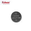China factory CR2032 best selling items 3v lithium button cell, CR2032 coin cell for computer battery