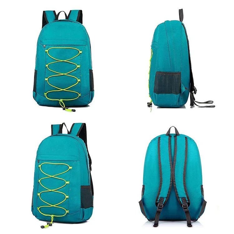 waterproof ultralight backpack