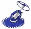 Automatic Diagram Pool cleaner