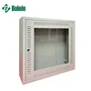 Bolein Wall Mount and Flush Mount ONU Cabinet Etisalat Approved 640x640x150 430x430x120 430x630x120 Type