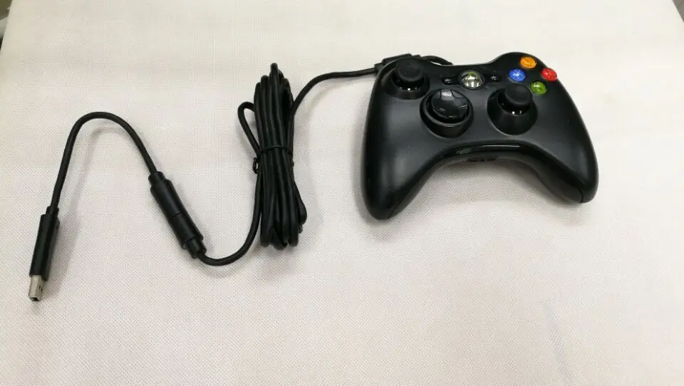 Untuk Xbox 360 Controller Joystick Kabel Buy Untuk Xbox 360 Controller Untuk Xbox360 Controller Kabel Untuk Xbox360 Joystick Product On Alibaba Com