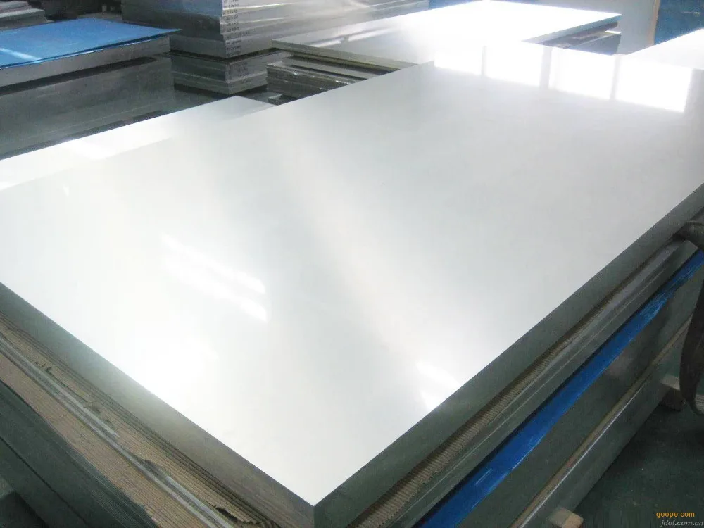 Supply On Discount Aisi 304 Stainless Plate /304l Stainless Steel Plate