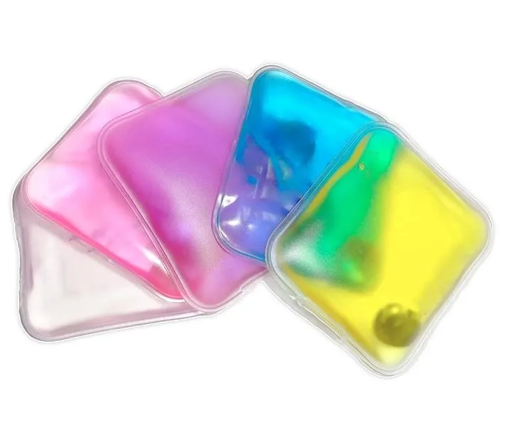 Gel Pvc Reusable Instant Heat Pad For The Coat Buy Instant Warm