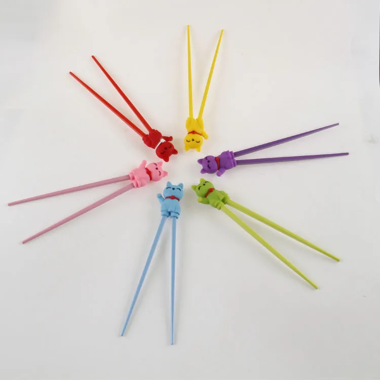 Reusable Silicone Training Chopsticks For Children Buy Silicone