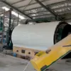 Automatic aluminum catalyst for plastic waste pyrolysis recycling machine